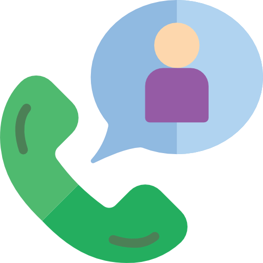 Interview icon
