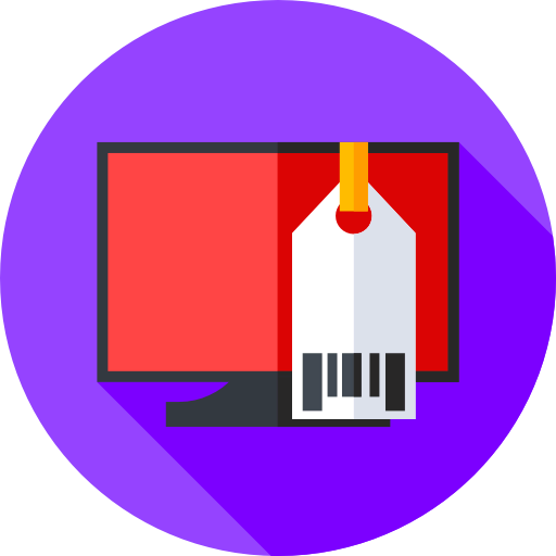 Computer 图标