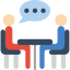 Interview icon 64x64
