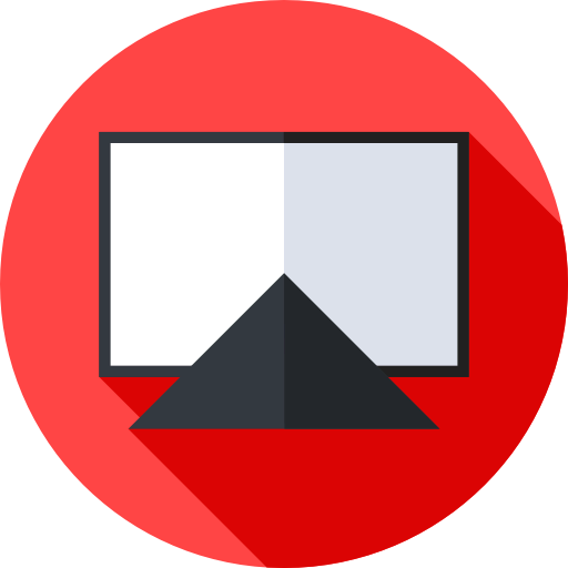 Screen icon