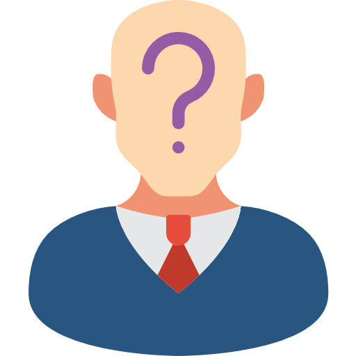 Candidate icon