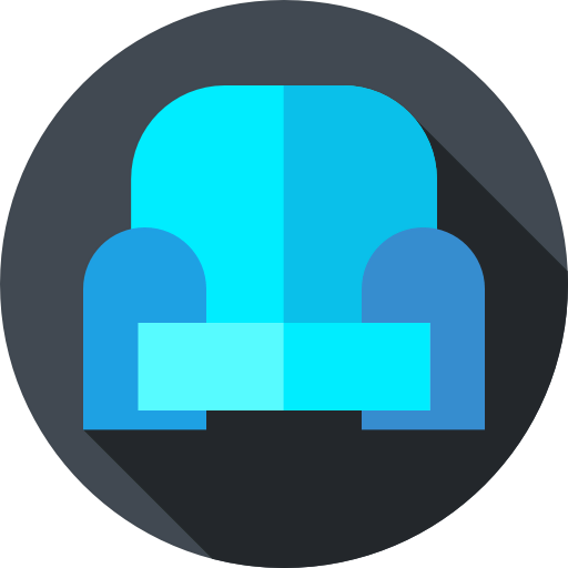 Couch icon