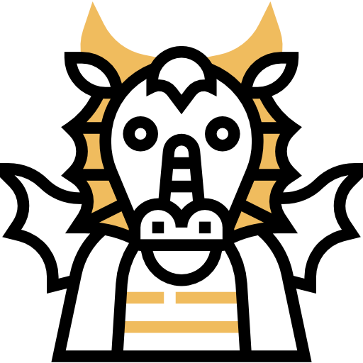 Dragon icon