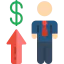 Salary icon 64x64