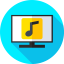 Music 상 64x64