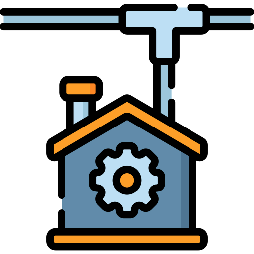 Setting icon
