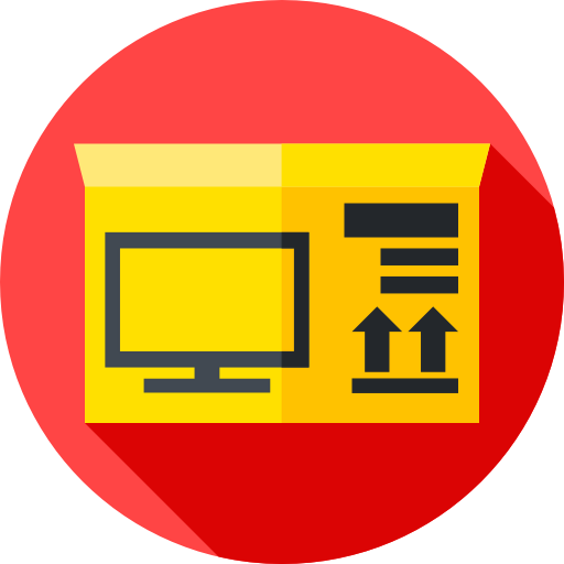 Package icon