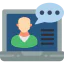 Laptop icon 64x64