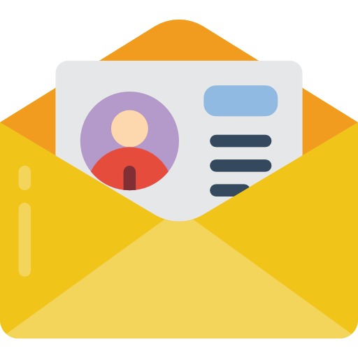 Envelope icon
