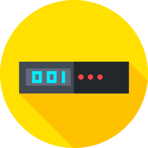 Projector icon