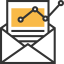 Email icon 64x64