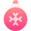 Christmas ball ícone 64x64