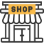 Shop icon 64x64