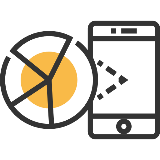 Analytics icon