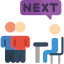 Interviews icon 64x64