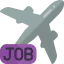 Airplane icon 64x64