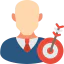 Target icon 64x64