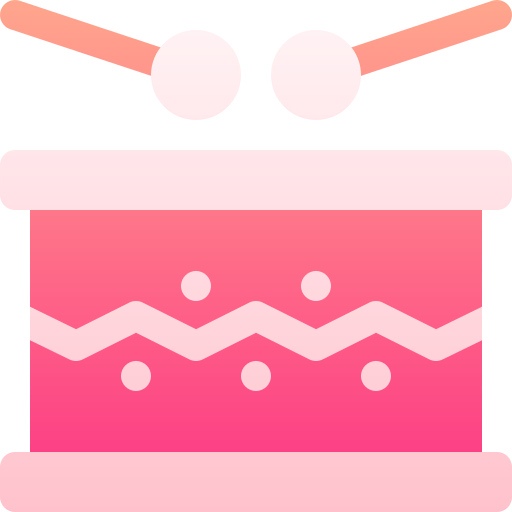 Drum icon