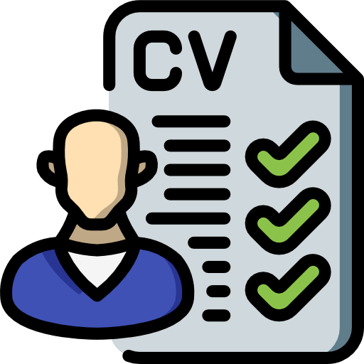 CV 图标