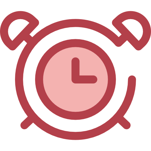 Clock icon