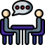 Interview іконка 64x64