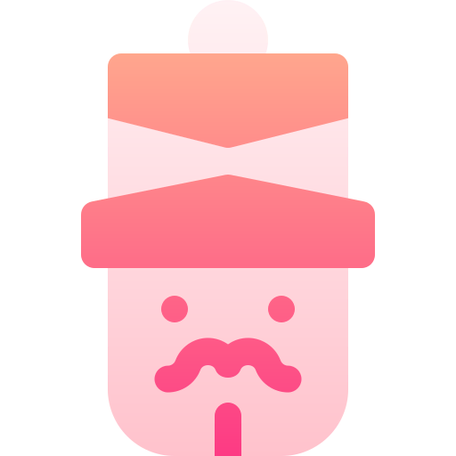 Nutcracker 상