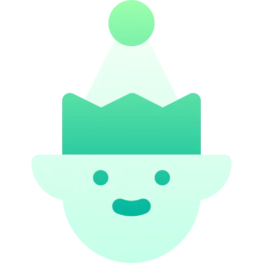 Elf icon