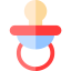Pacifier icône 64x64