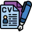 Curriculums іконка 64x64