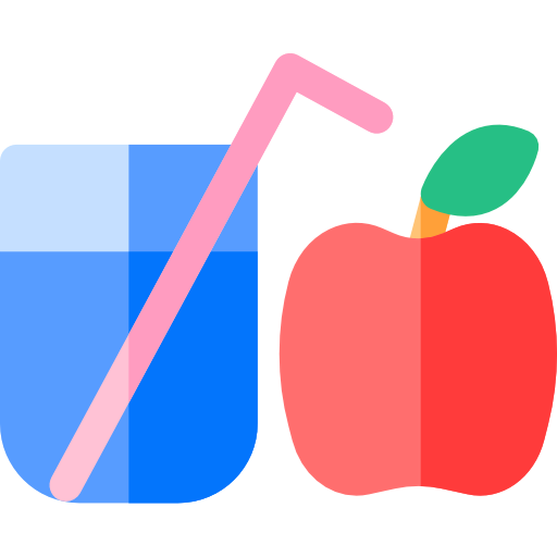 Snack icon