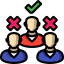 Choosing іконка 64x64