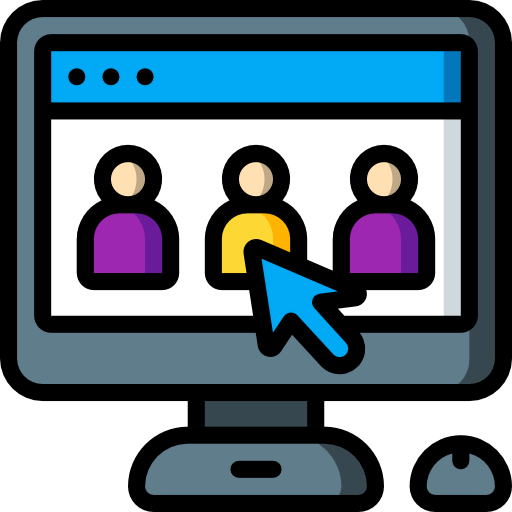 Computer icon