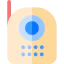 Intercom icône 64x64