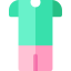 Pijama icône 64x64