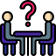 Interview іконка 64x64