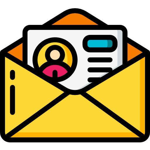 Envelope biểu tượng