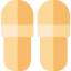 Slippers icône 64x64