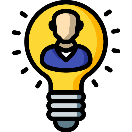 Idea 图标