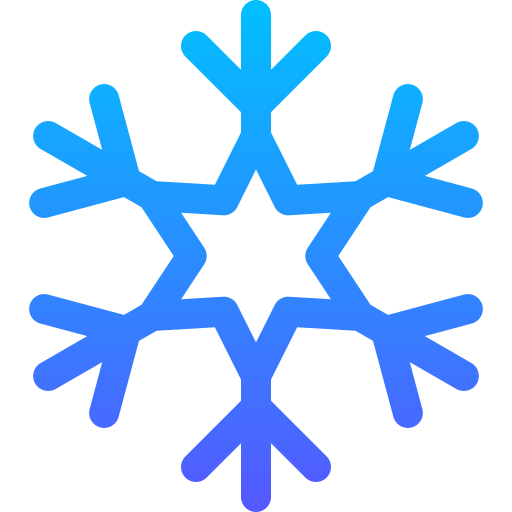 Snowflake icon