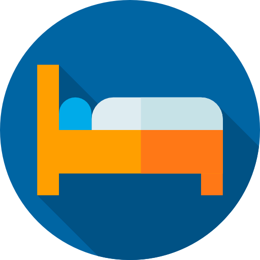 Bed icon