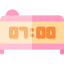 Alarm icône 64x64