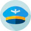 Hat icon 64x64