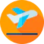 Take off icon 64x64