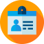 Accreditation icon 64x64