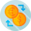 Exchange icon 64x64