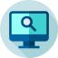 Computer icon 64x64