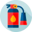 Extinguisher icon 64x64