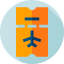 Ticket icon 64x64