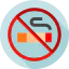 No smoking icon 64x64