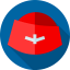 Hat icon 64x64